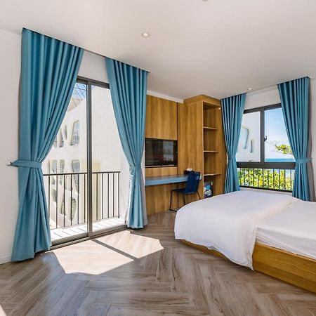Cat Loi Phu Quoc Hotel Zewnętrze zdjęcie