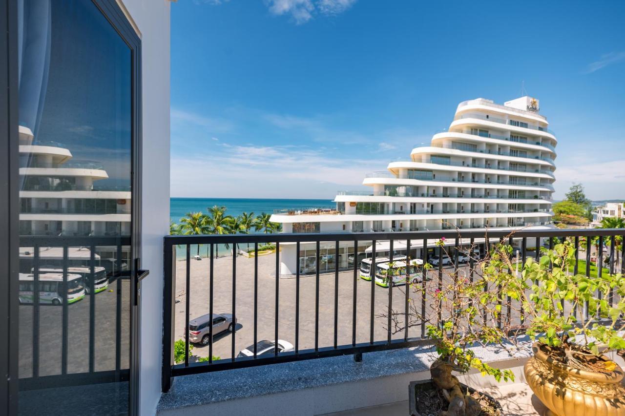 Cat Loi Phu Quoc Hotel Zewnętrze zdjęcie