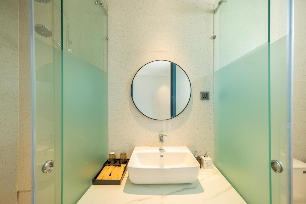 Cat Loi Phu Quoc Hotel Zewnętrze zdjęcie