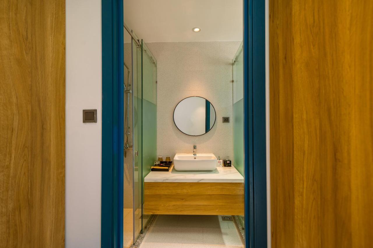 Cat Loi Phu Quoc Hotel Zewnętrze zdjęcie