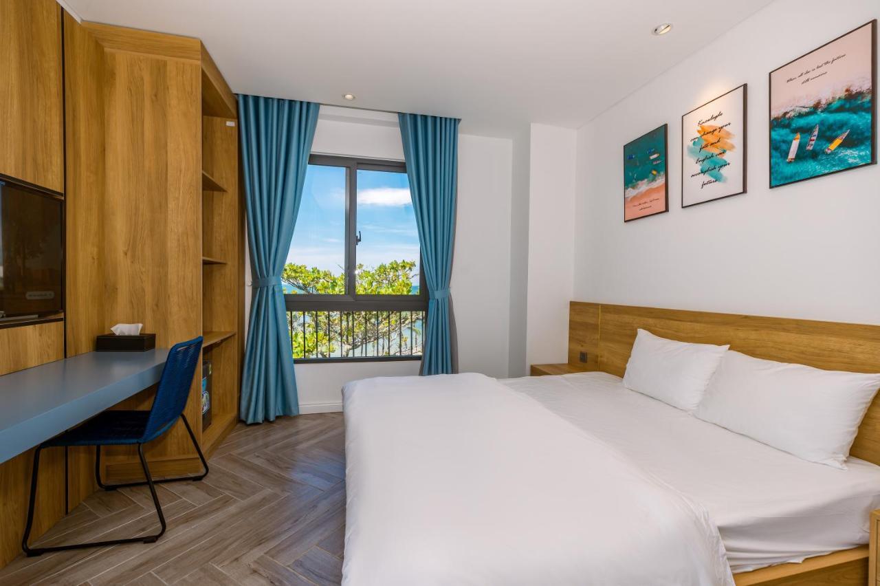 Cat Loi Phu Quoc Hotel Zewnętrze zdjęcie