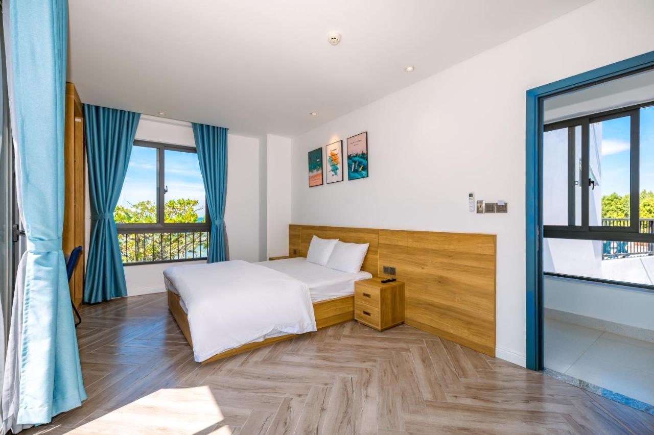 Cat Loi Phu Quoc Hotel Zewnętrze zdjęcie