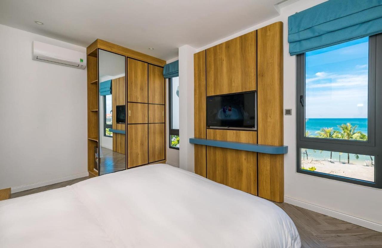 Cat Loi Phu Quoc Hotel Zewnętrze zdjęcie