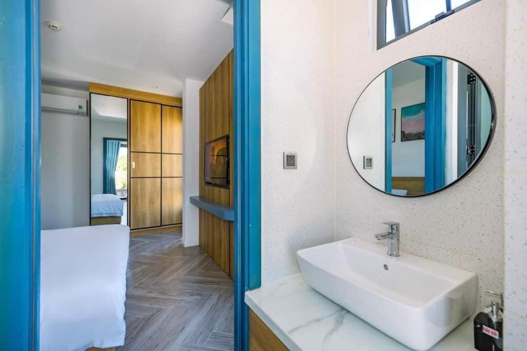Cat Loi Phu Quoc Hotel Zewnętrze zdjęcie